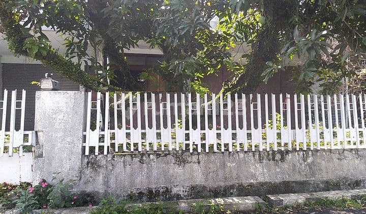 Tanah Matang Siap Bangun Di Turangga