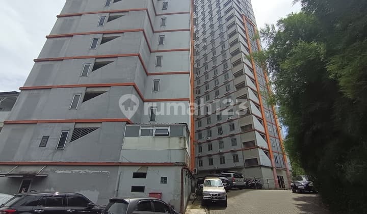 Disewakan Apartemen Buahbatu Park Lantai 1 Furnished