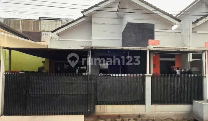 Rumah Adem Dan Nyaman Di Sariwangi