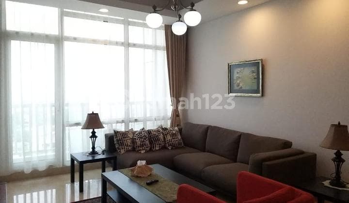 For Sale La Maison Apartment in Barito - 2Br+1 Private Lift, Ready
