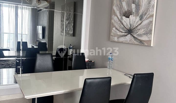 Rent Taman Anggrek Residence Condo 3 Bedrooms, Fully Furnished, Nice