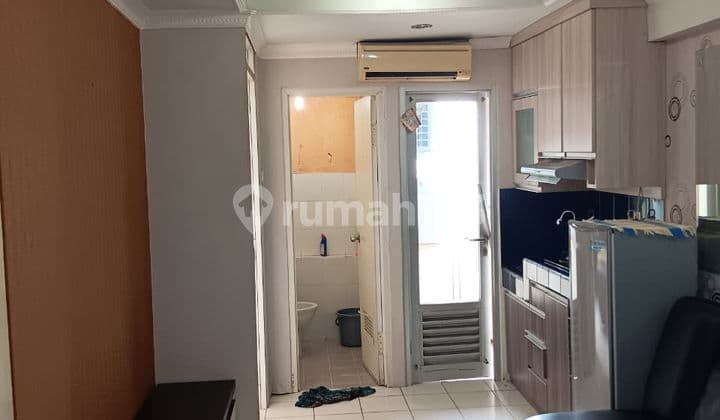 Sell Gading Nias Apartment - Bougainville Tower, 2 BR, Furnished, Certificate, Cheap