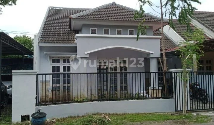 Dijual / Disewakan Rumah Mutiara Regency Sukodono Dijual / Disewakan Rumah Mutiara Regency Sukodono
