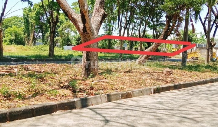 Dijual Murah Tanah Raya Taman Asri Tengah Pondok Candra - Boulevard Dijual Murah Tanah Raya Taman Asri Tengah Pondok Candra - Boulevard