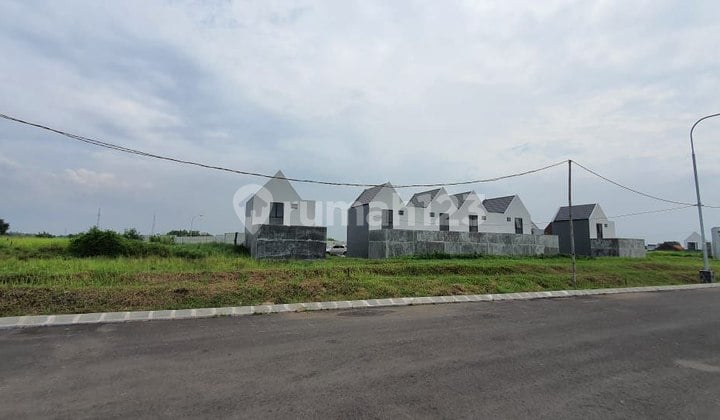 Dijual Kavling Royal Residence 2 Menganti Dijual Kavling Royal Residence 2 Menganti