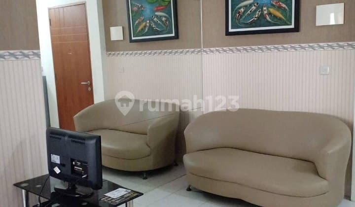 Apartemen Eastcoast Residence Sebelah Hoky Pakuwon City Tower Amethys, Lantai 5