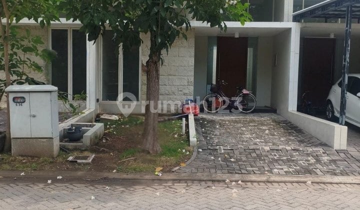 Rumah Northwest Park Citraland Siap Huni Belum Pernah Ditempati Rumah Northwest Park Citraland Siap Huni Belum Pernah Ditempati