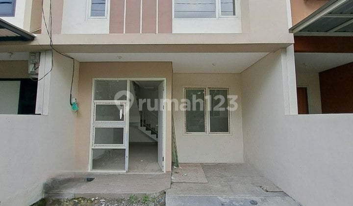 Rumah Ardenville Gunung Anyar One Gate - Kosongan
