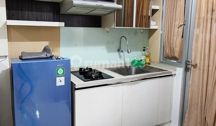 Apartment Educity, Pakuwon City Siap Huni - Fully Furnished