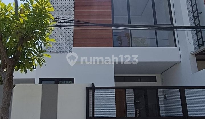 Dijual Rumah Gading Pantai - Baru Gress - Hook Dijual Rumah Gading Pantai - Baru Gress - Hook