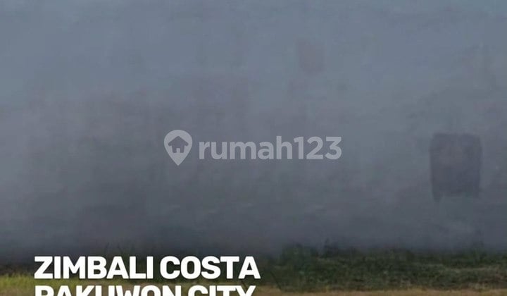 Kavling Zimbali Costa, Grand Island, Pakuwon City Strategis, Row 3 Mobil Kavling Zimbali Costa, Grand Island, Pakuwon City Strategis, Row 3 Mobil