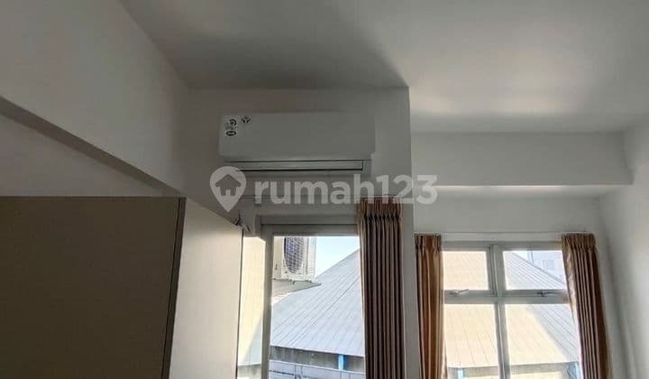 Disewakan Apartemen Gunawangsa Merr Tower B Lantai 15 Furnished