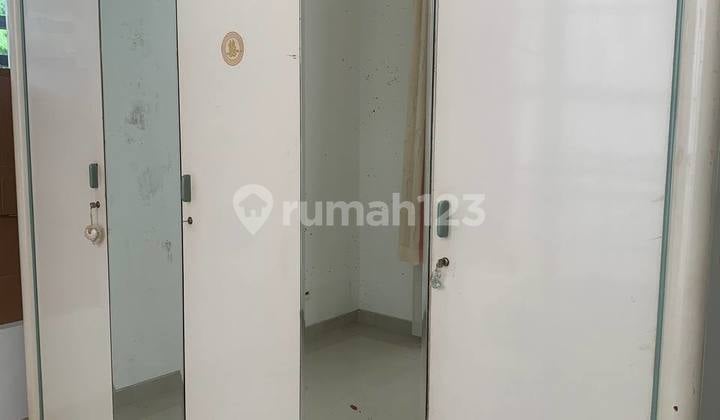 Rumah Semi Furnish (Sesuai Foto) Eastcoast Park One Gate System