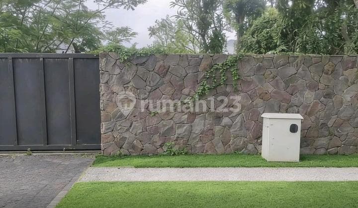 Kavling Waterfront Citraland Strategis Boulevard