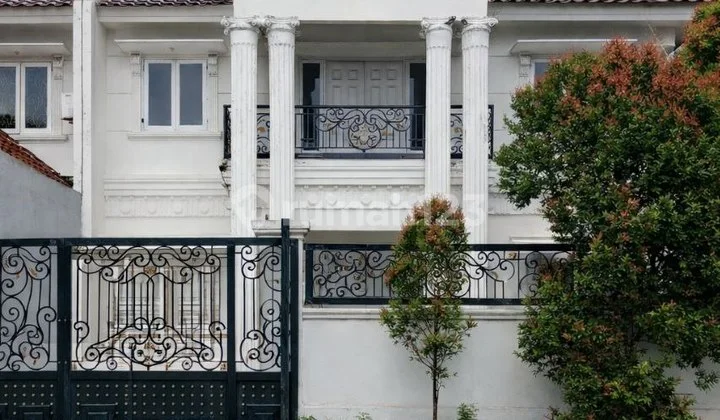 Dijual Rumah Puri Surya Jaya - Boulevard Dijual Rumah Puri Surya Jaya - Boulevard