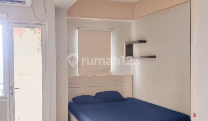 Purimas Apartment Studio Type Newly Renovated Fully Furnished