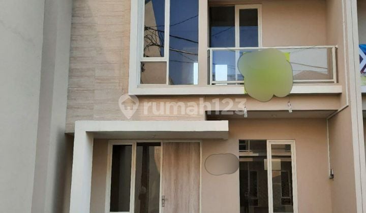 For Sale Juanda Land House