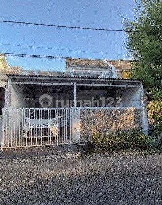 Dijual Rumah Grand Semanggi Residence Dijual Rumah Grand Semanggi Residence