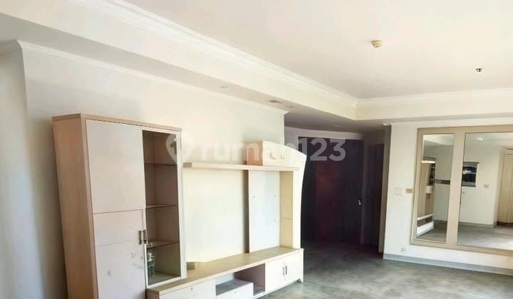 Kondomunium Regency Tunjungan Plaza View City