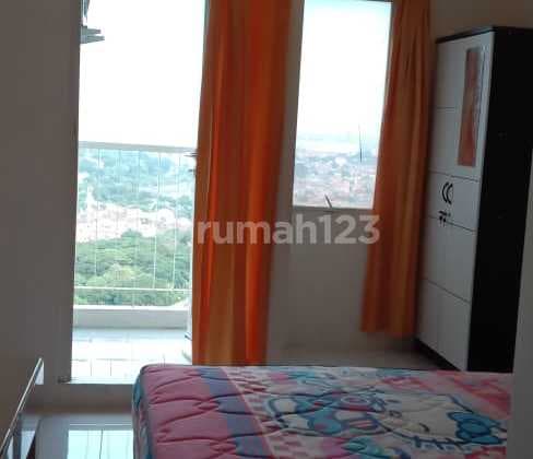 Apartement Puncak Cbd Tower A, Semi Furnish