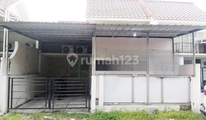 Sangat Butuh Cepat Terjual *Turun Harga* Rumah Wonorejo Timur Sangat Butuh Cepat Terjual *Turun Harga* Rumah Wonorejo Timur