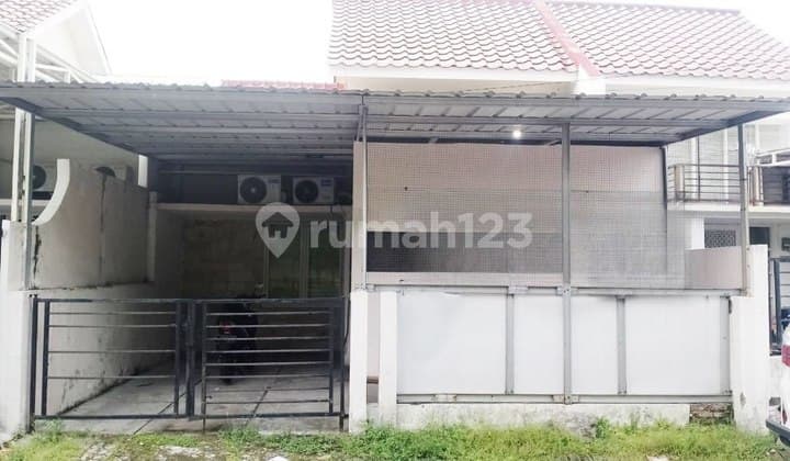 Need to Sell Quickly *Price Reduced* Wonorejo Timur House