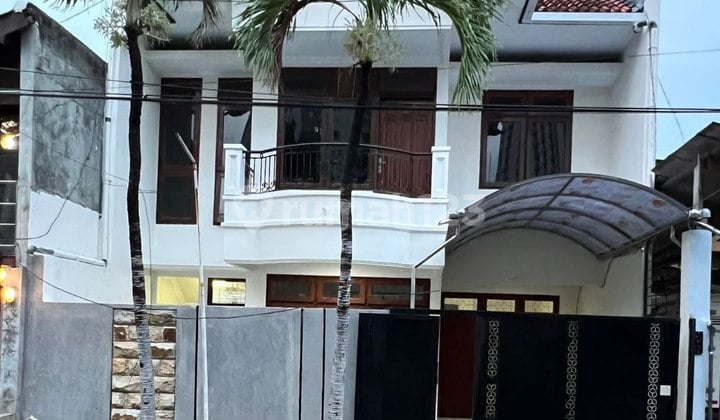 Perumahan Kalijudan Dekat Unair Mojo Dharmahusada Siap Huni Baru Renov