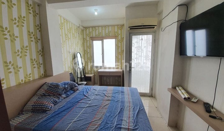 Pavilion Permata Tower 1, 9th Floor, Fully Furnished Apartment Pavilion Permata Tower 1, 9th Floor, Fully Furnished Apartment