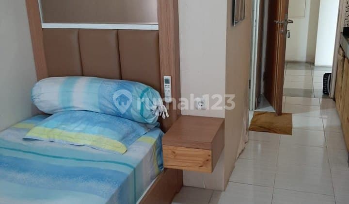 Murah Meriah Siapa Cepat Dia Dapat Apartement Puncak Dharmahusada Tower B Lantai 3 Typestudio