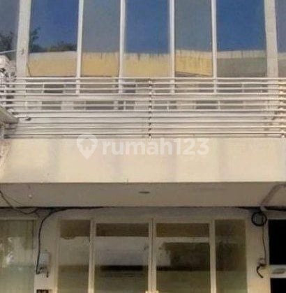 Este Merr Ready-to-Occupy Shop House, PLN 5500W Token Este Merr Ready-to-Occupy Shop House, PLN 5500W Token