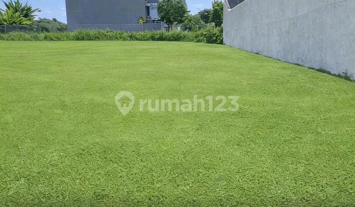 Kavling Waterfront Citraland Strategis Boulevard