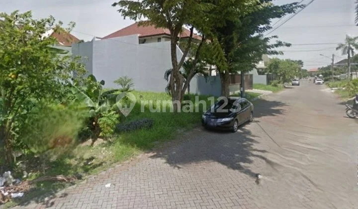 Murah! Jual Tanah Araya 1 Galaxy Bumi Permai Strategis - Siap Bangun Murah! Jual Tanah Araya 1 Galaxy Bumi Permai Strategis - Siap Bangun