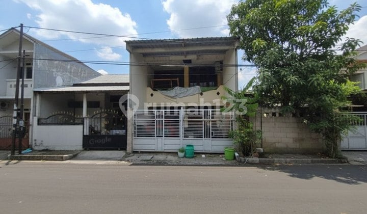 Dijual Rumah Medayu Utara - Hitung Tanah Dijual Rumah Medayu Utara - Hitung Tanah