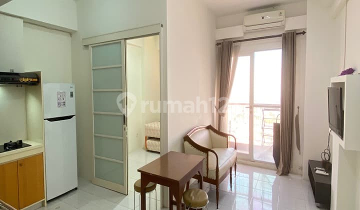 Termurah Apartemen Puncak Dharmahusada Unair Its Hang Tuah Merr