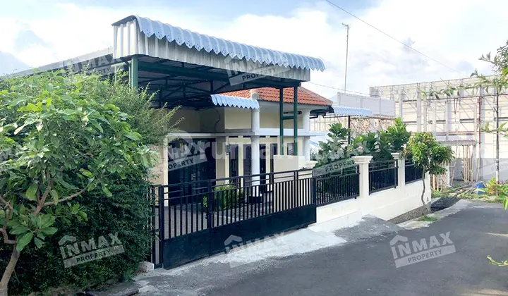 Disewakan Rukost bisa untuk Villa di Abdul Gani Atas, Batu