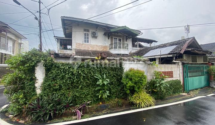 Dijual Rumah Komplek Pertanian Pejaten Pasar Minggu Rumah SHM - Sertifikat Hak Milik di PPN Komplek Pertanian, Pasar Minggu