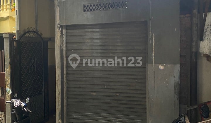 Jual Cepat Tanah Di Kebon Sirih Samping Mnc Tower