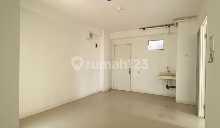 Jual Cepat Bassura 3Br Tower A Lantai Fasilitas Unit Masih Orisinil