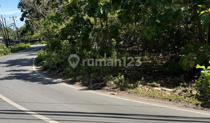 Tanah Jual Lokasi Balangan