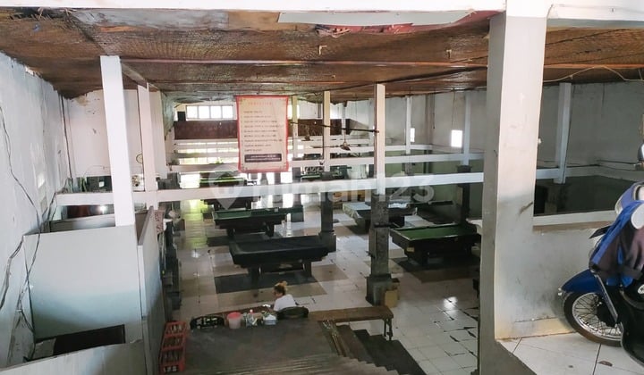 Shop House for Sale, Location: Gunung Agung