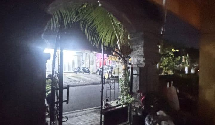 Kost Jual Lokasi Nusa Dua