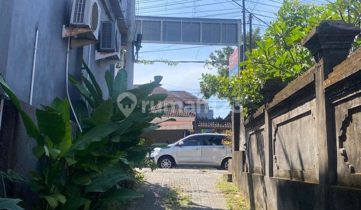 Land for Sale Location Batu Bulan