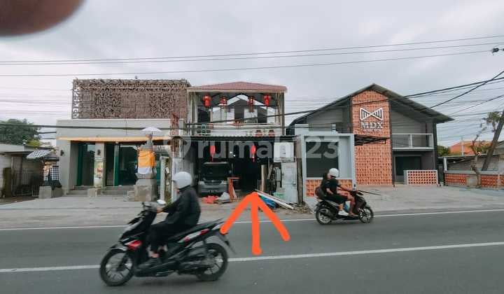 Tanah Jual Lokasi Sedap Malam