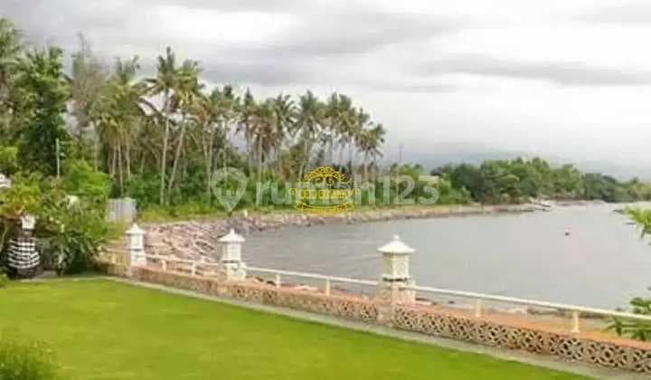 Villa Jual Lokasi Lovina