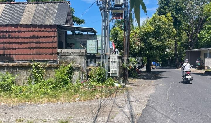 Land for Sale in Sidakarya