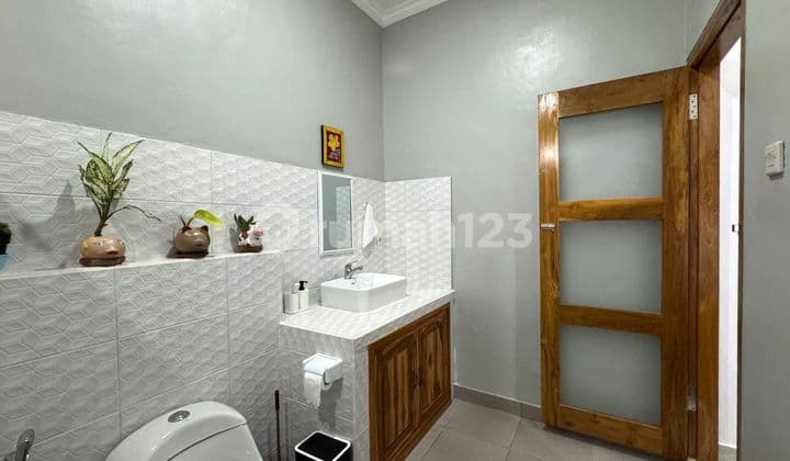 Villa for Sale Location Lovina