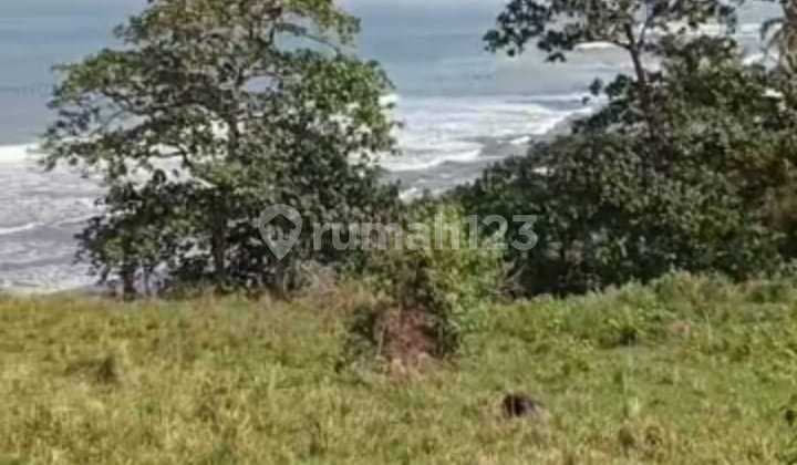 Land for Sale in Antap Location