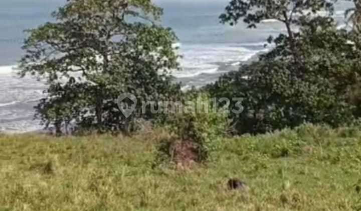 Tanah Jual Lokasi Antap