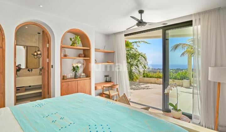Villa for Sale Location Uluwatu