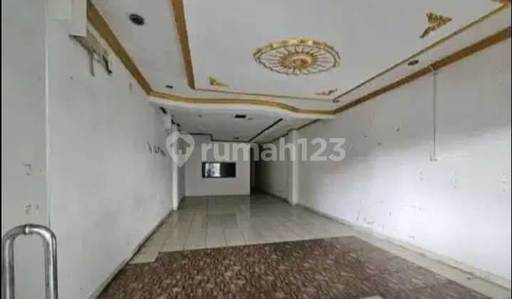 Rumah Jual Lokasi Sesetan